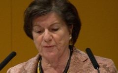 Baroness Tonge