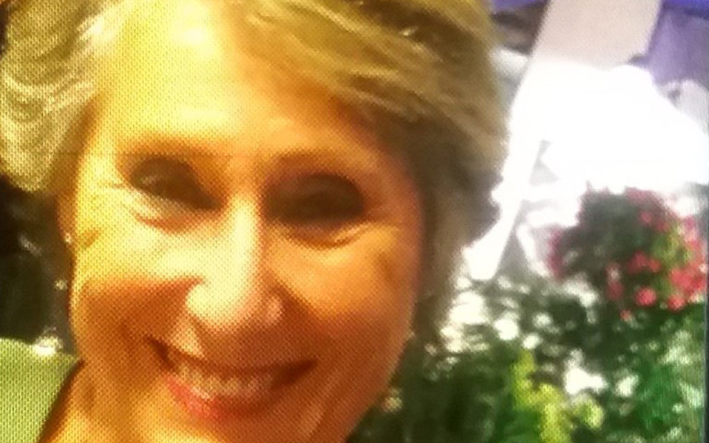Raymonde Mamane