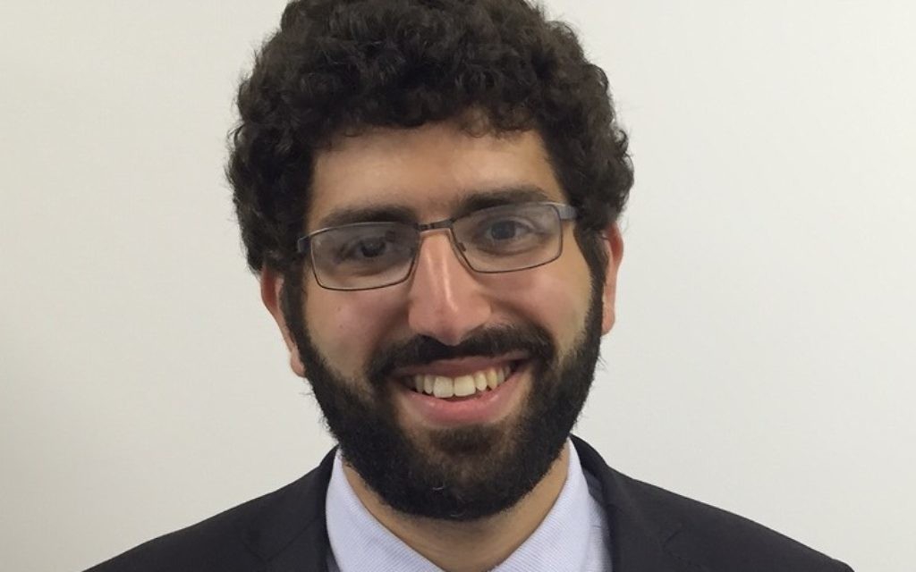 David Levine