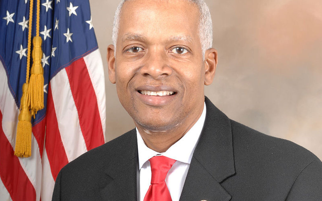 Hank Johnson