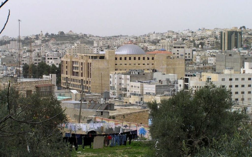 Hebron