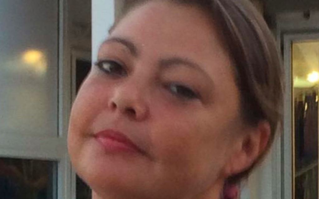 A picture of Julie Pearson (Source: The family's fundraising page)