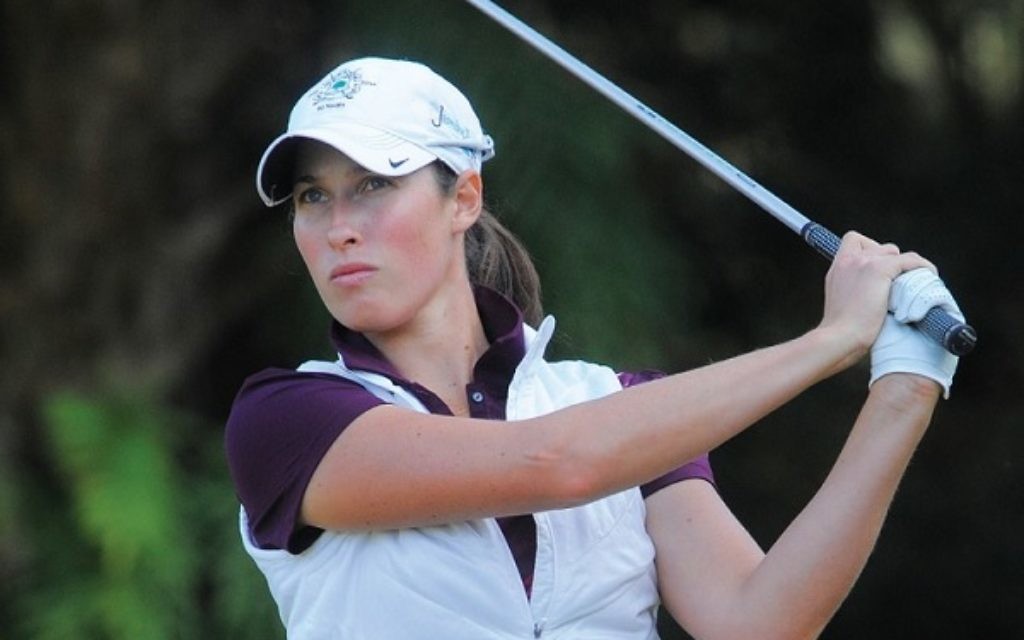 Laetitia Beck has become the 47th Israeli to qualify for next month's Olympic Games