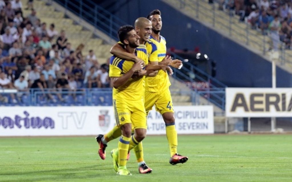 Maccabi Tel Aviv