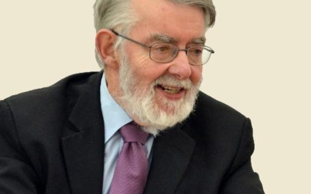 Paul Flynn