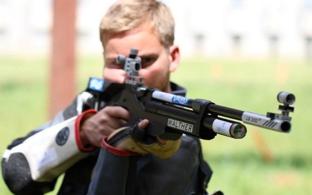 Sergey Richter is out of the Olympic Games
