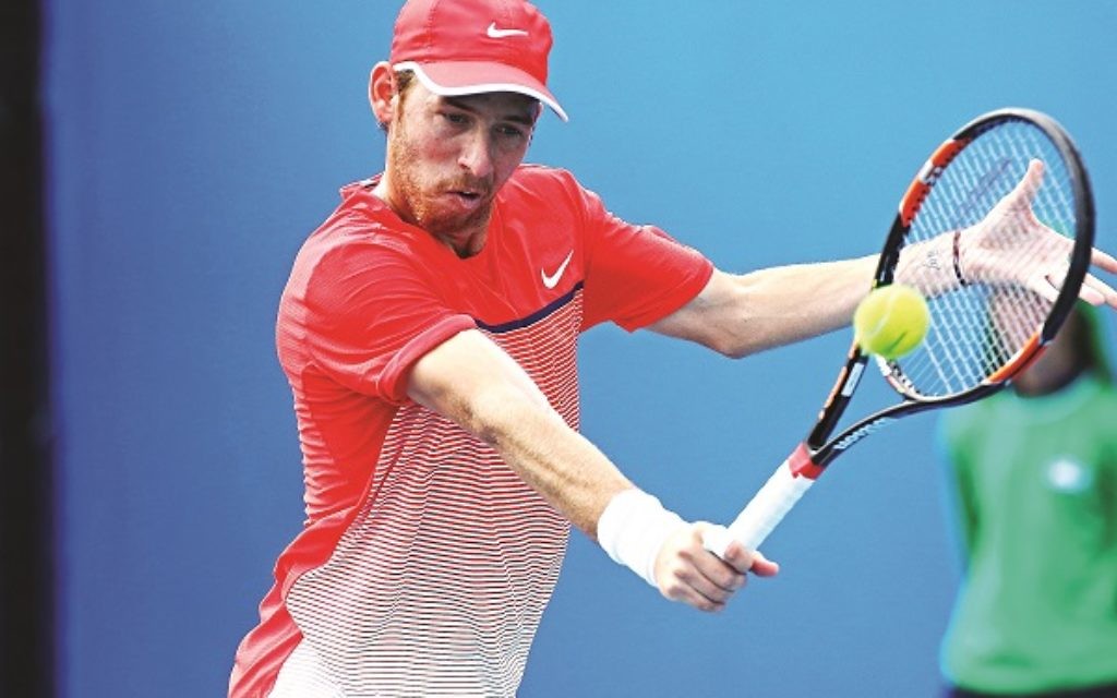 Dudi Sela