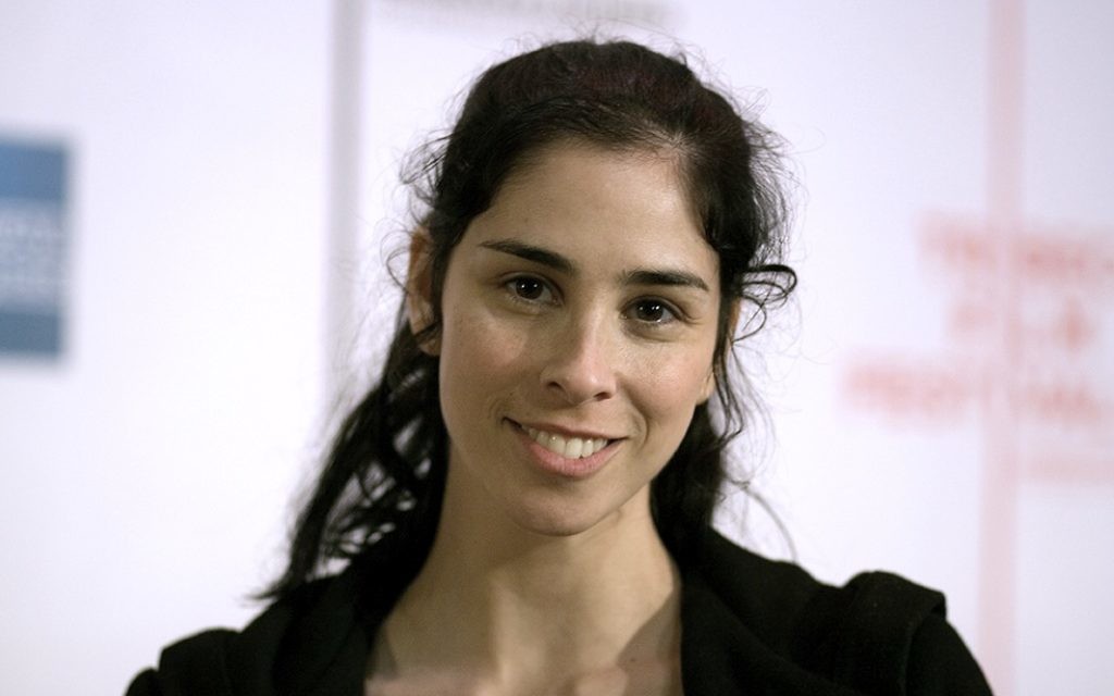 Sarah Silverman