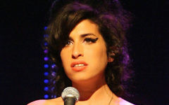 Amy Winehouse