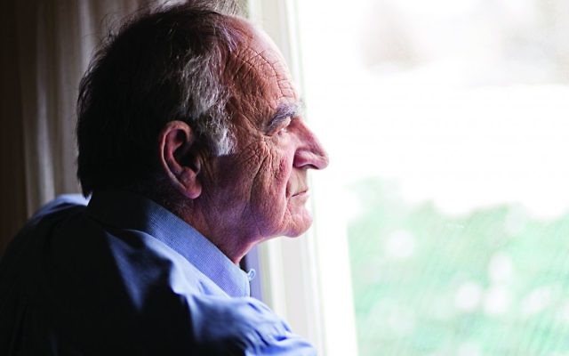 The elderly can suffer from both emotional loneliness and physical isolation, rooted in not wanting to burden those around them