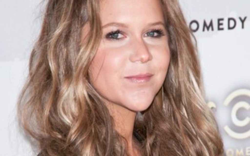 Amy Schumer