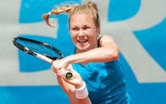 Julia Glushko Julia Glushko