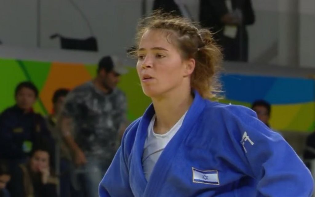 Linda Bolder suffered a disappointing loss on Wednesday evening