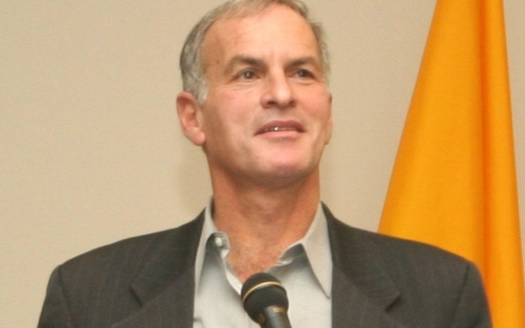 Norman Finkelstein