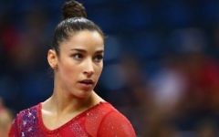 Aly Raisman Aly Raisman