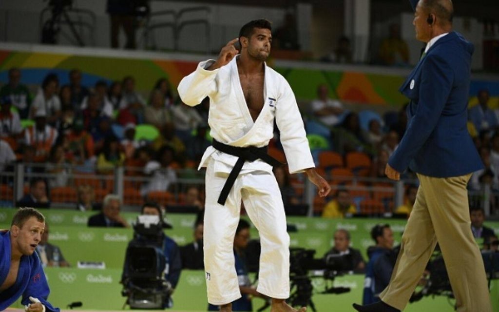 Sagi Muki