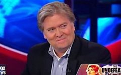 Stephen Bannon