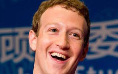 Mark Zuckerberg