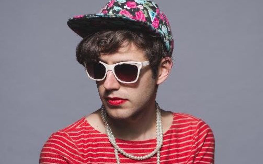 Ezra Furman
