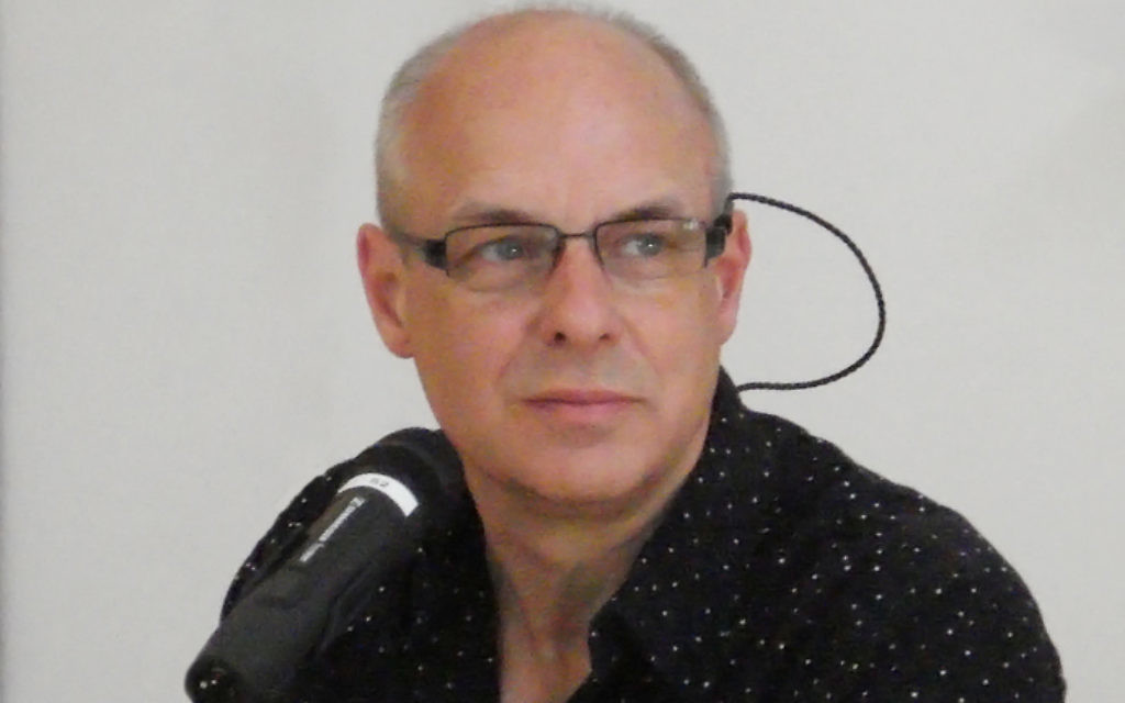 Brian Eno