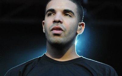 Jews of colour include famous rapper Drake