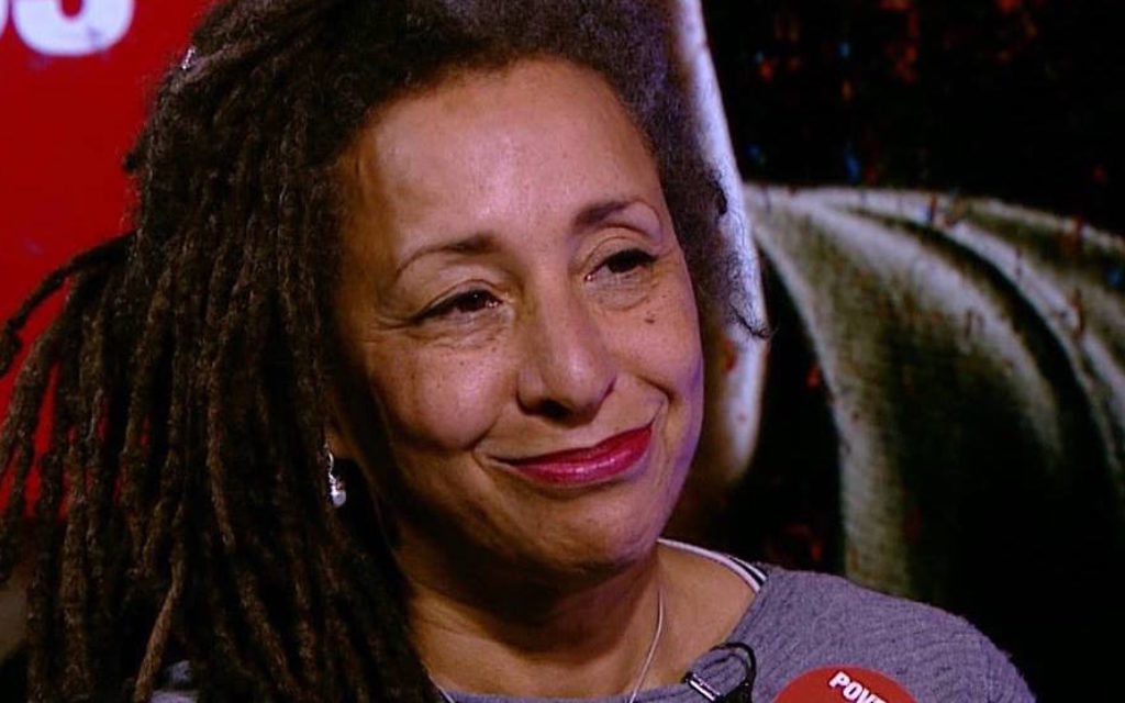 Jackie Walker