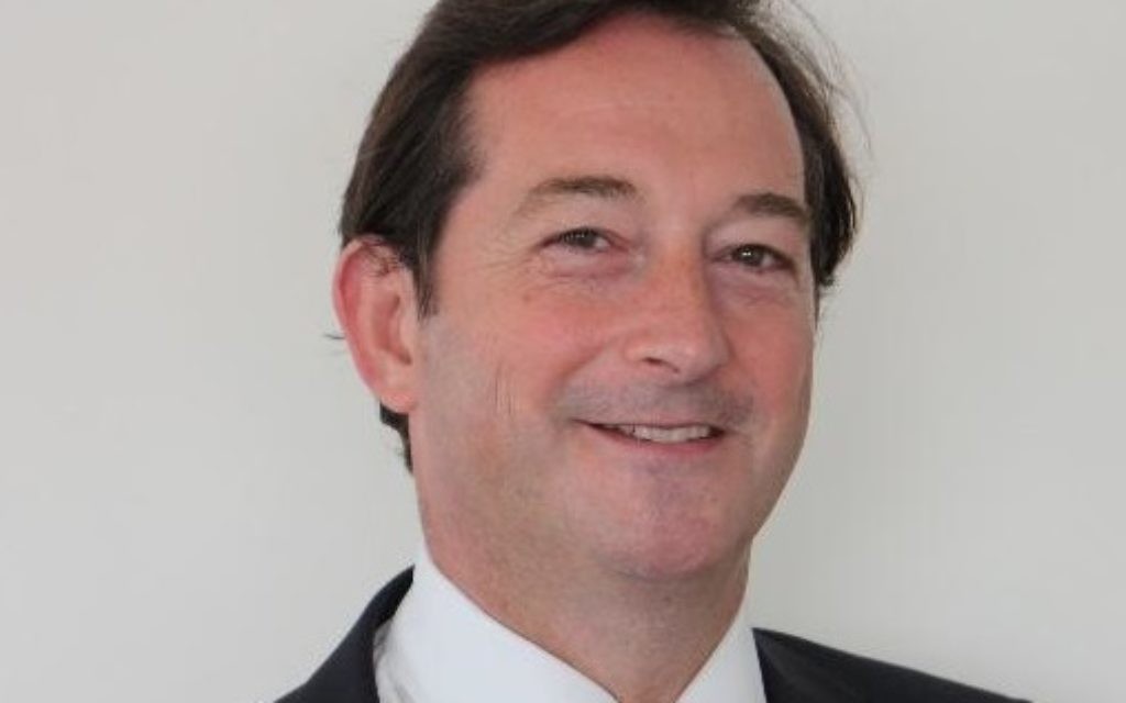 Nicholas Hopton