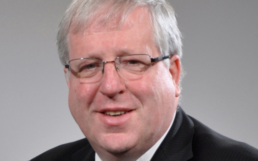 Sir Patrick McLoughlin