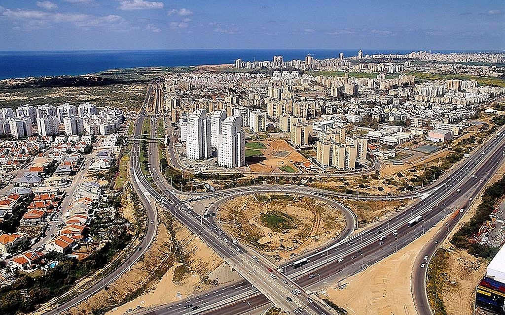 Netanya