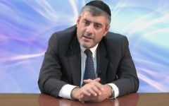 Rabbi Yosef Mizrachi