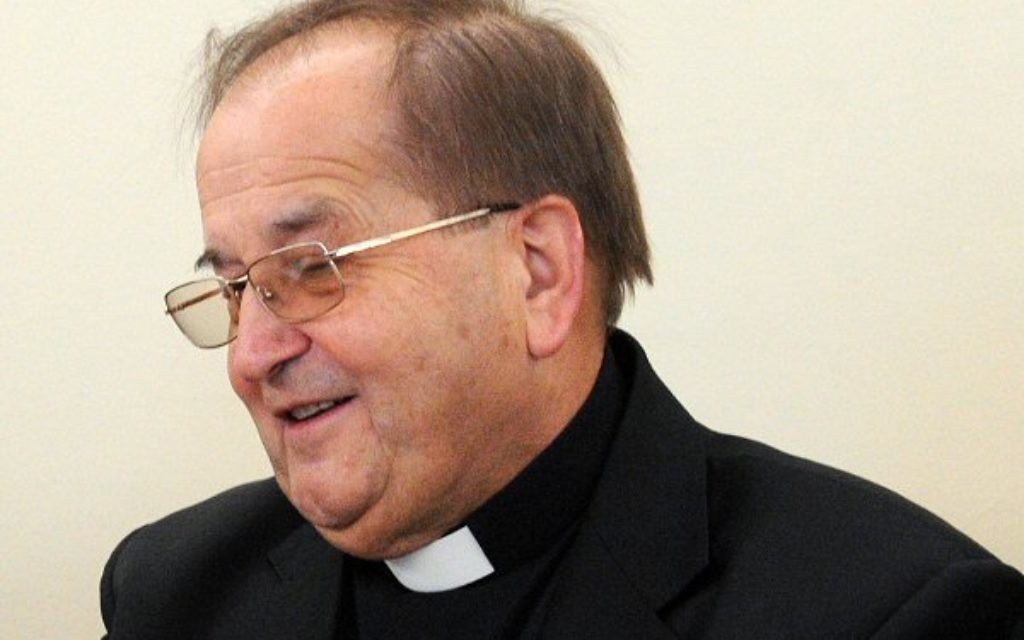 Tadeusz Rydzyk