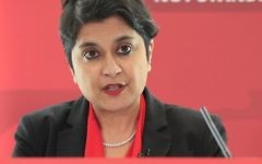 Shami Chakrabarti