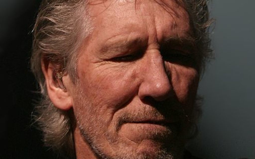 Roger Waters