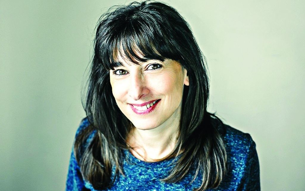 Friday night dinner for all Jewish News