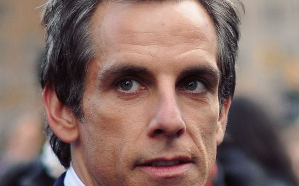 Ben Stiller