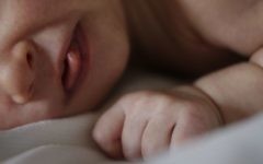 Newborn baby Newborn baby