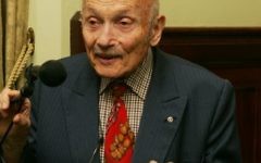 Sir Sigmund Sternberg