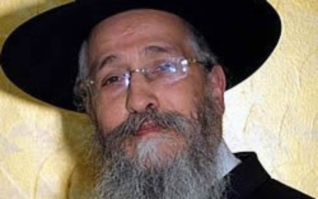 Mendel Deitsch