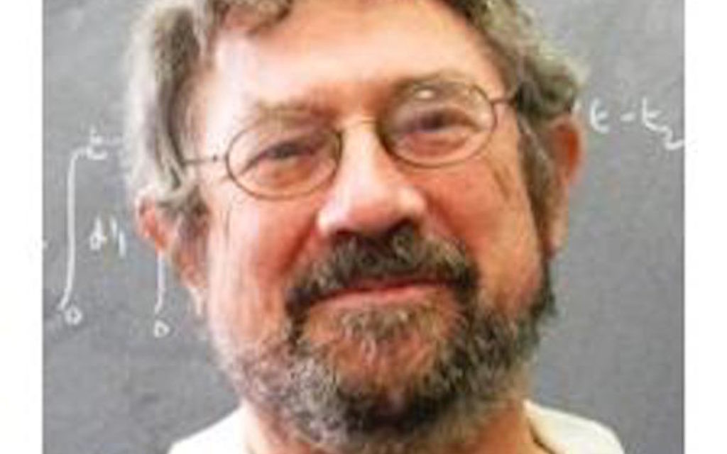 Michael Kosterlitz