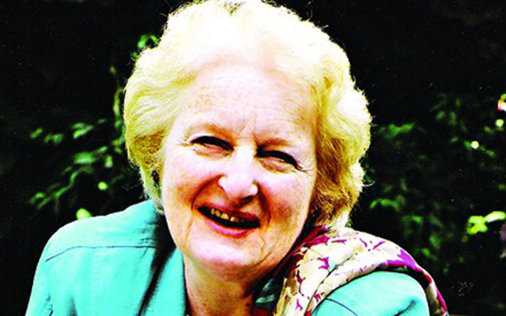 Julia Neuberger