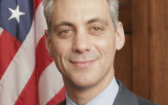 Rahm Emanuel Rahm Emanuel