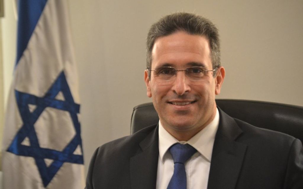 Eldad Hayet