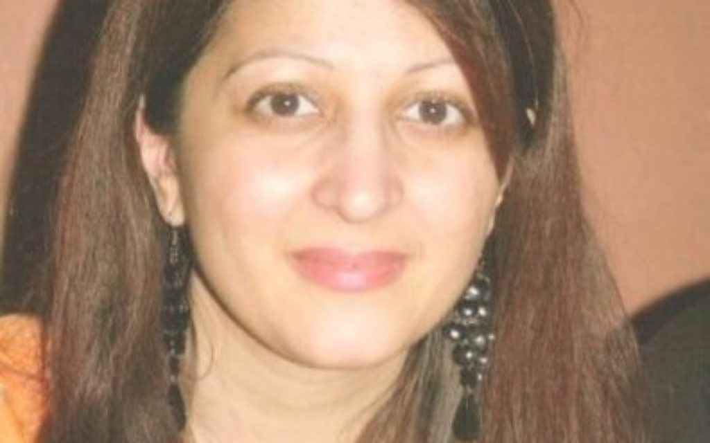 Labina Basit