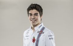 Williams F1 Factory, Grove, Oxfordshire.
Thursday 3 November 2016.
Photo: Glenn Dunbar/Williams
ref: Digital Image _31I0135