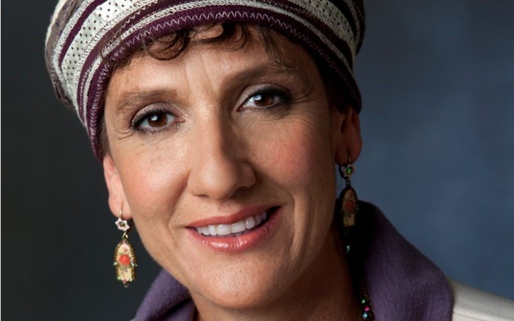Shuli Moalem-Refaeli
