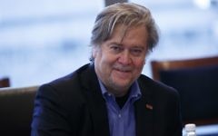 Steve Bannon Steve Bannon