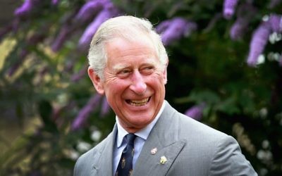 The Prince of Wales (Photo credit: Chris Jackson/PA Wire)