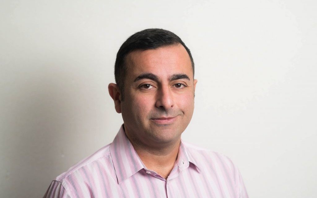Alan Aziz