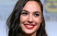 Gal Gadot