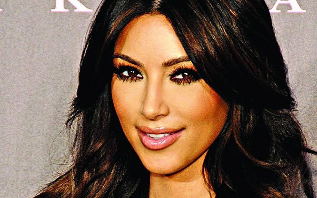 Kim Kardashian